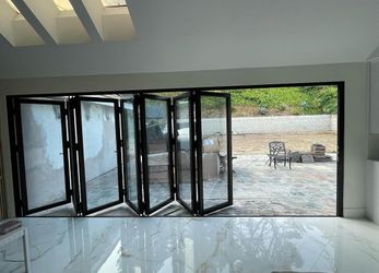 Vinyl Windows and Doors