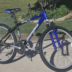 Diamondback Sorrento Mountain Bike Super Clean 