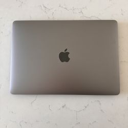 Apple 13in MacBook Pro, Retina, Touch Bar