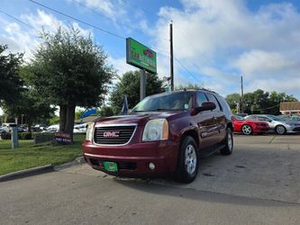 2009 GMC Yukon SLT XFE