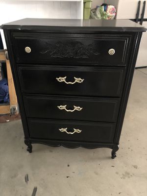 New And Used French Provincial Dresser For Sale In Upland Ca