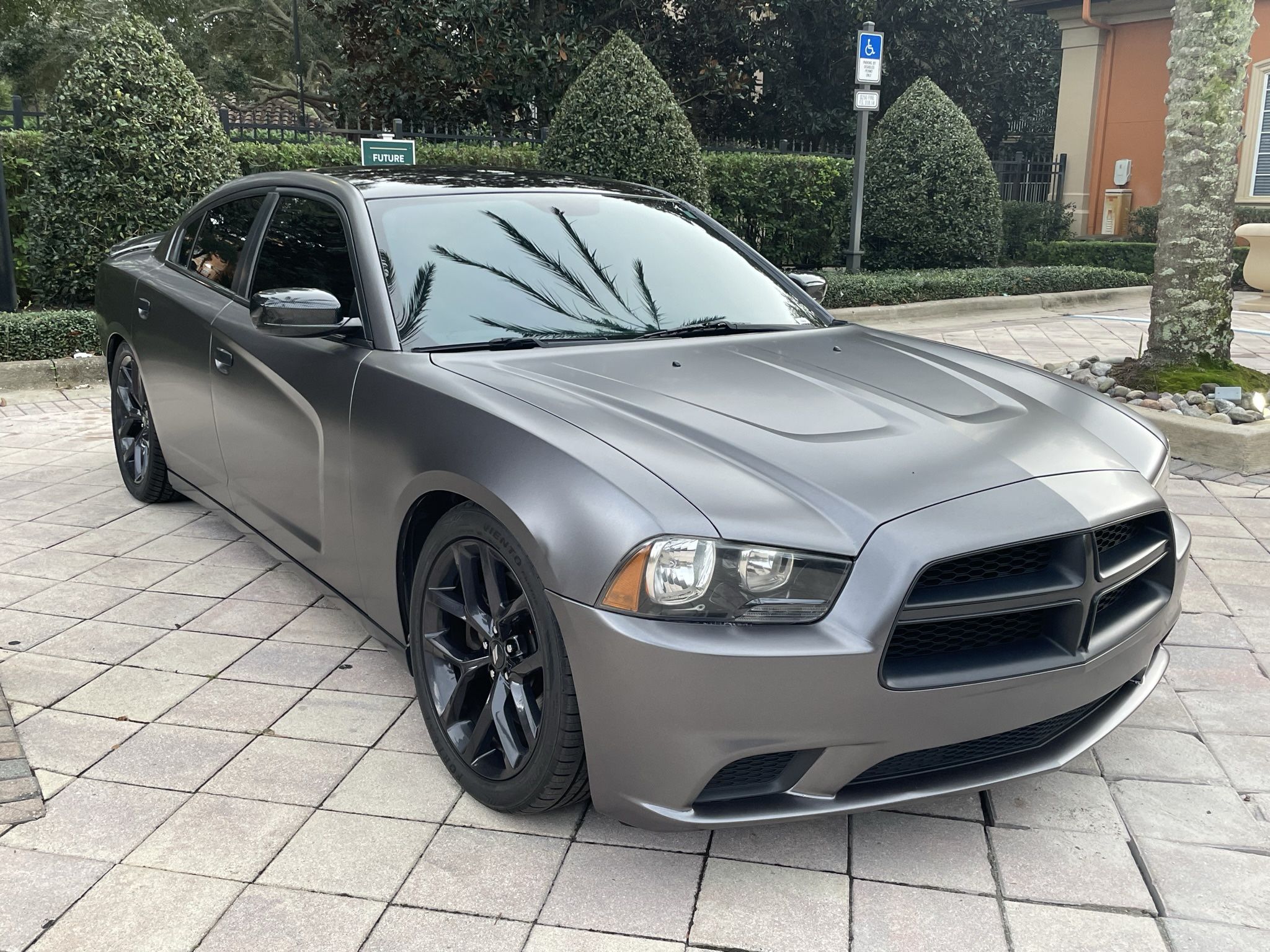 2014 Dodge Charger