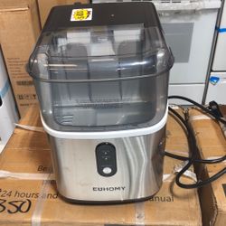 Ice Maker