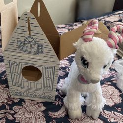 Build A Bear Workshop Stuffed Animal