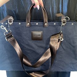 Line Of Trade Travel Bag