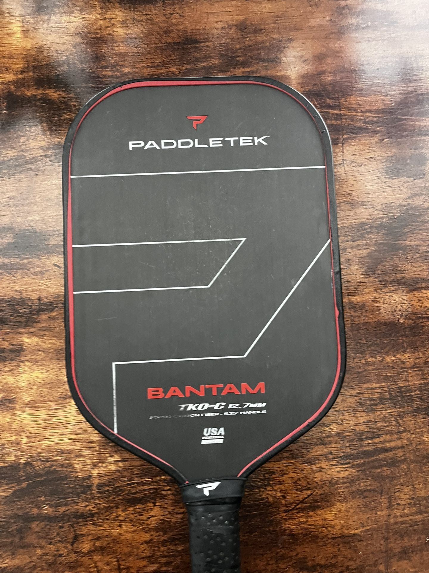 Paddletek TKO-C 12.7 Pickleball Paddle