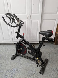 Stationary Exercise Cycling Spimning Indoor Bike