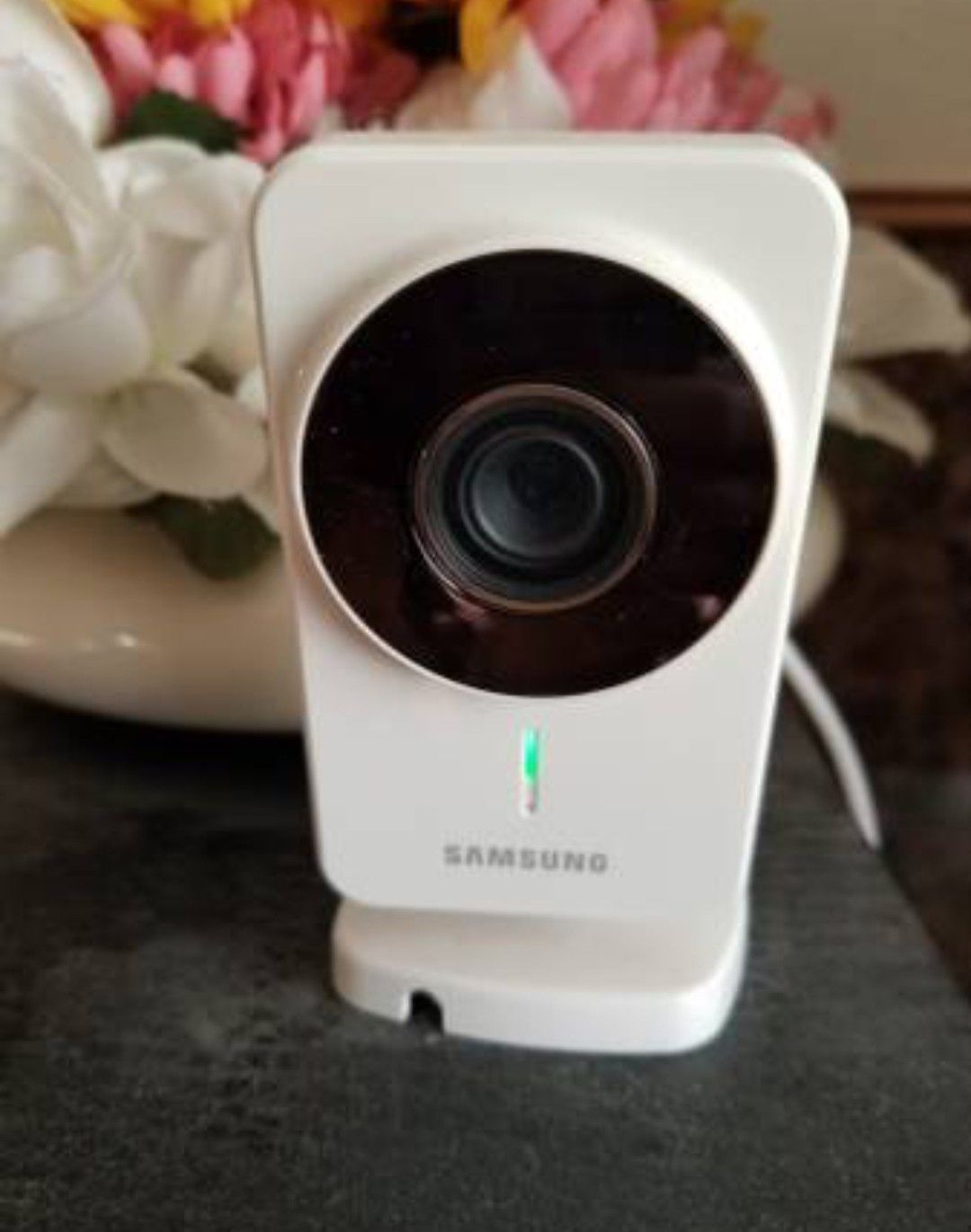 Samsung smartcam security Camera