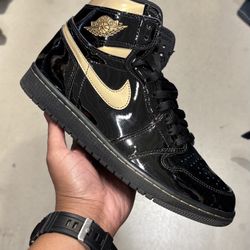 Jordan 1 