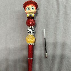 Jesse Doorable Pen