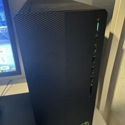 hp pavilion and 144 hz monitor