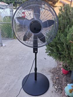 Lasko Fan