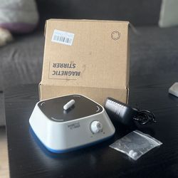 Magnetic Stirrer