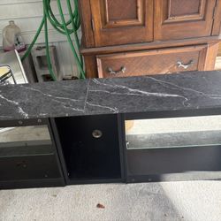 Entertainment Cabinet