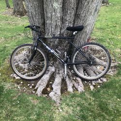 26” Gt Mountain Bike 