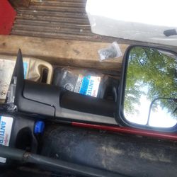 New Right side Mirror 