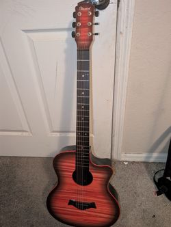 Guitar