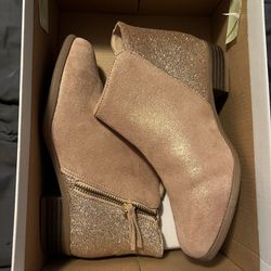 Girls Boots