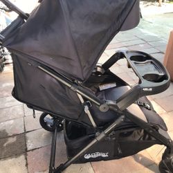 Stroller Lightweight Used Condition Clean $25 Obo 