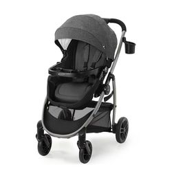 NEW! Graco Pramette Modes stroller