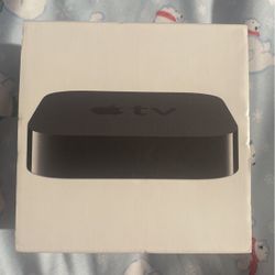 Apple Tv