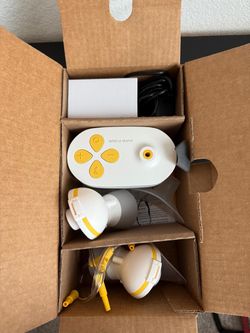 Medela Pump In Style Max Flow