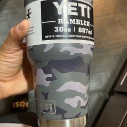 yeti 