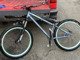 Mountain bike sj300