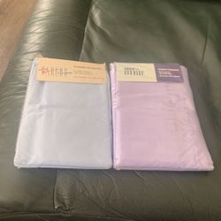 Pillowcases 4 Standard