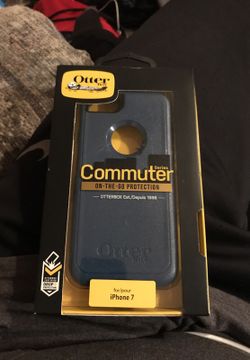 Otter box for IPhone 7 brand new