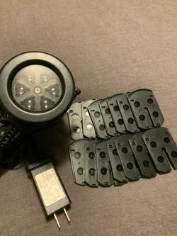 Projection Lights for Holiday Home Birthday Party