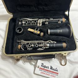 clarinet- Leblanc Vito