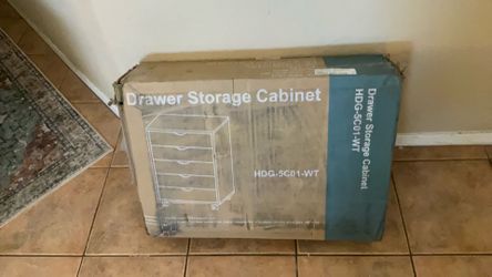 Storage unit