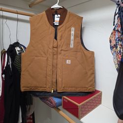 Carhartt Vest