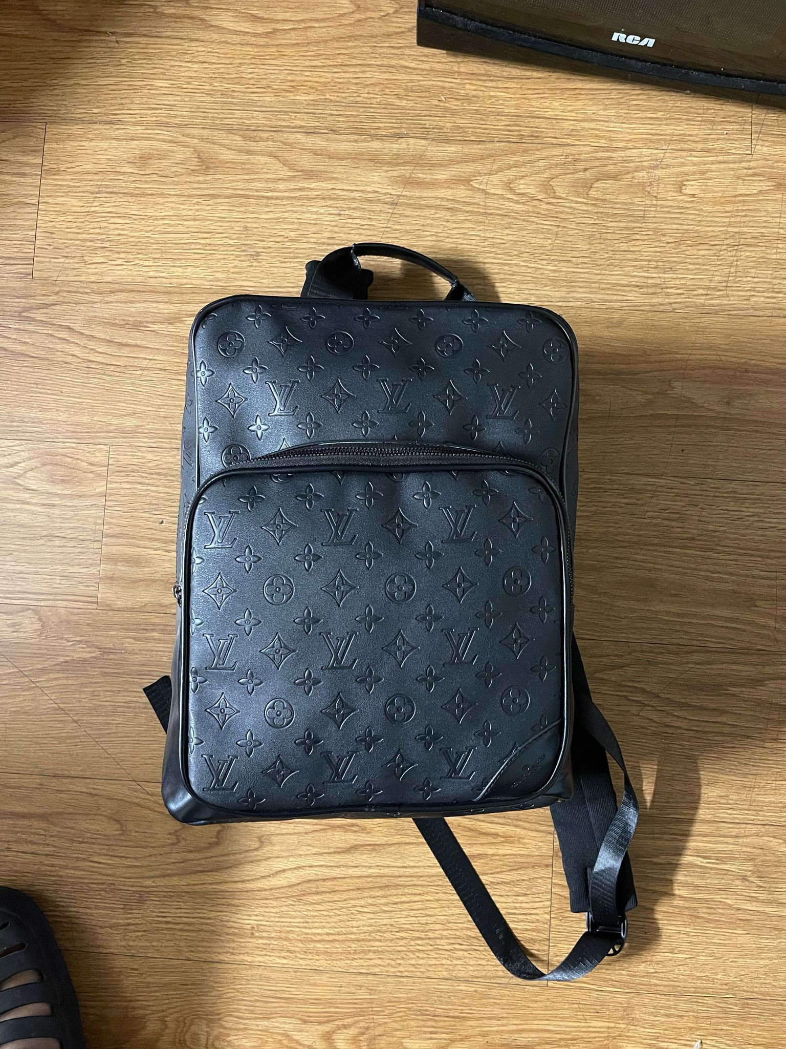 Backpack