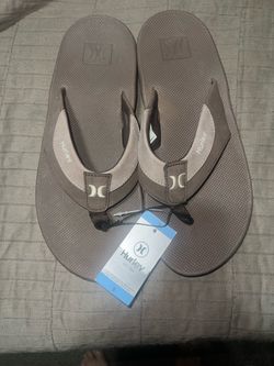 HURLEY SANDALS