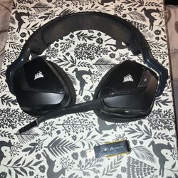 headset