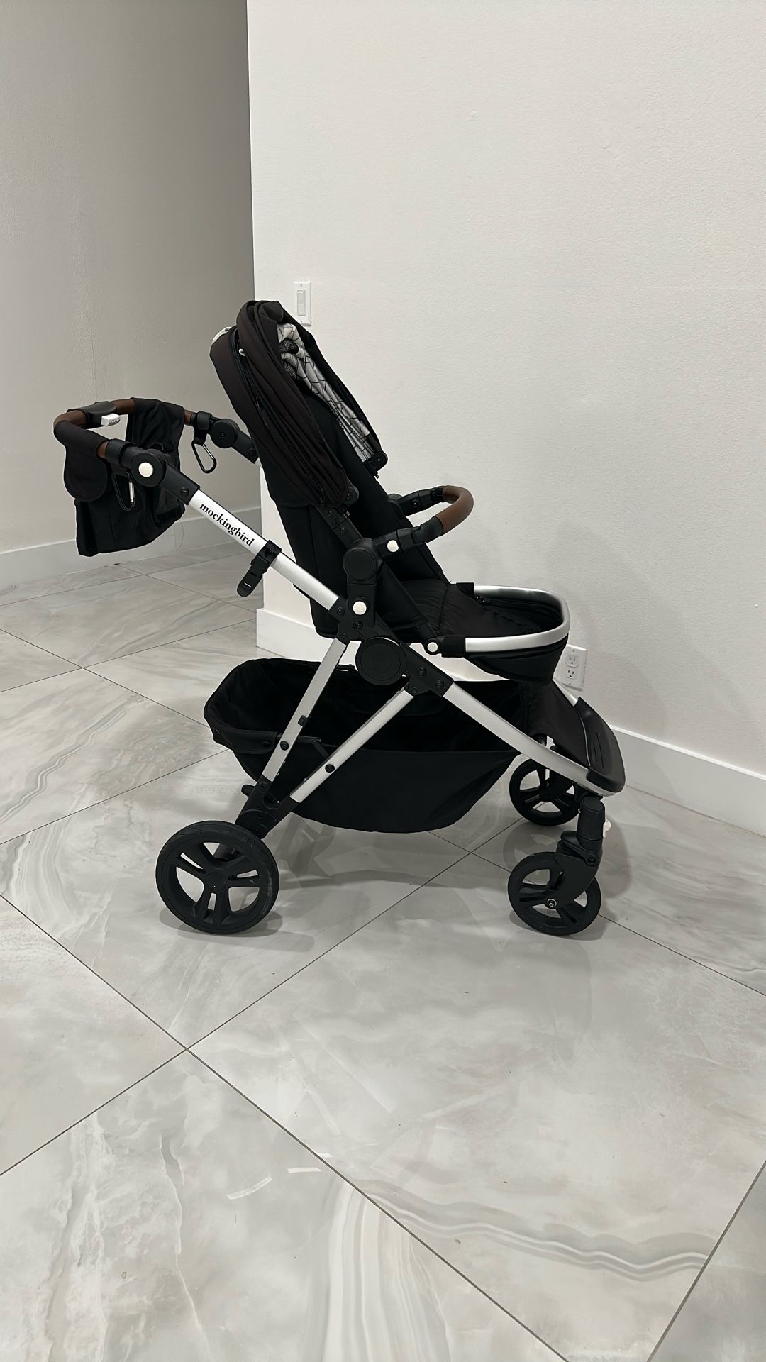 Mockingbird Stroller