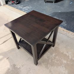 End Table