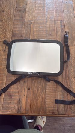 Baby car mirror