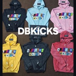WRONG KROWD HOODIES