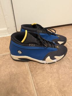 Air Jordan 14 Retro "Laney"