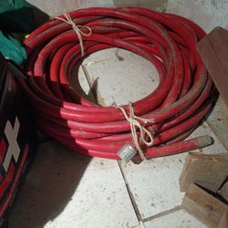 Milton Air Tool Hose 50 Ft 50 Dlrs OBO