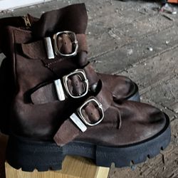 Steve Madden