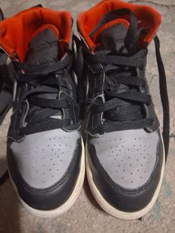 Nike sneakers