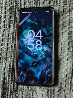 OBO! Google Pixel 8 Pro Blue Smartphone