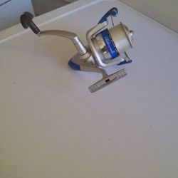 Fishing Reel 