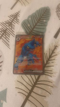 Pokémon cards