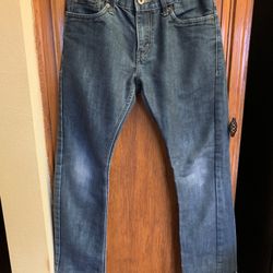 Levi 511 jeans