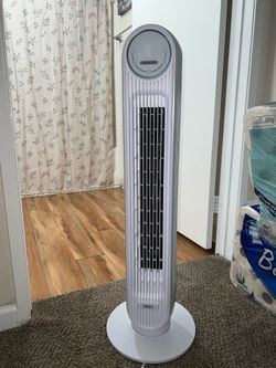 Dreo nomad 1 fan